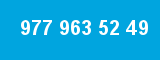 977 963 52 49 977 963 52 49